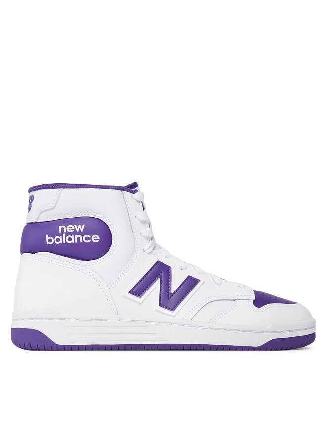 Кроссовки New Balance, белый
Кроссовки New Balance, белый