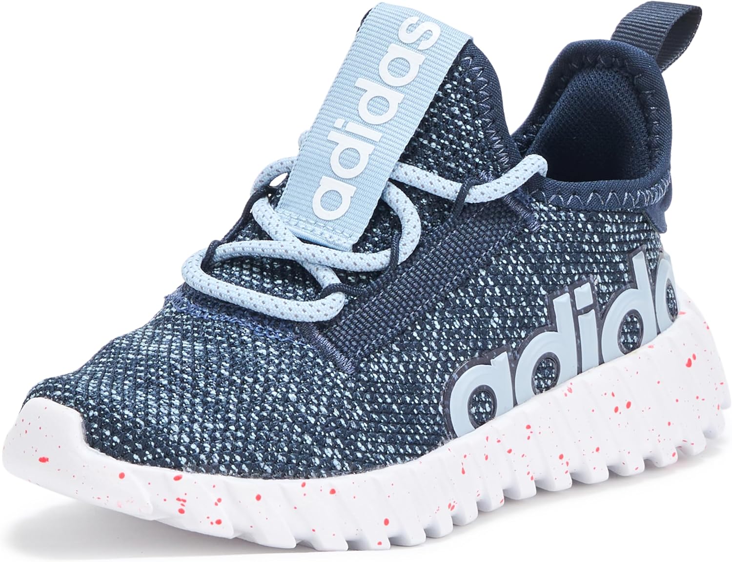 Кроссовки adidas Kids Boys Kaptir 3.0 на шнуровке для мальчиков, повседневные - черные
Кроссовки adidas Kids Boys Kaptir 3.0 на шнуровке для мальчиков, повседневные - черные