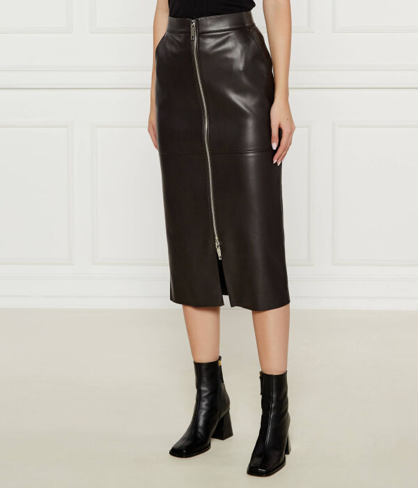 Юбка цвета опала Max&Co., черный
Юбка цвета опала Max&Co., черный