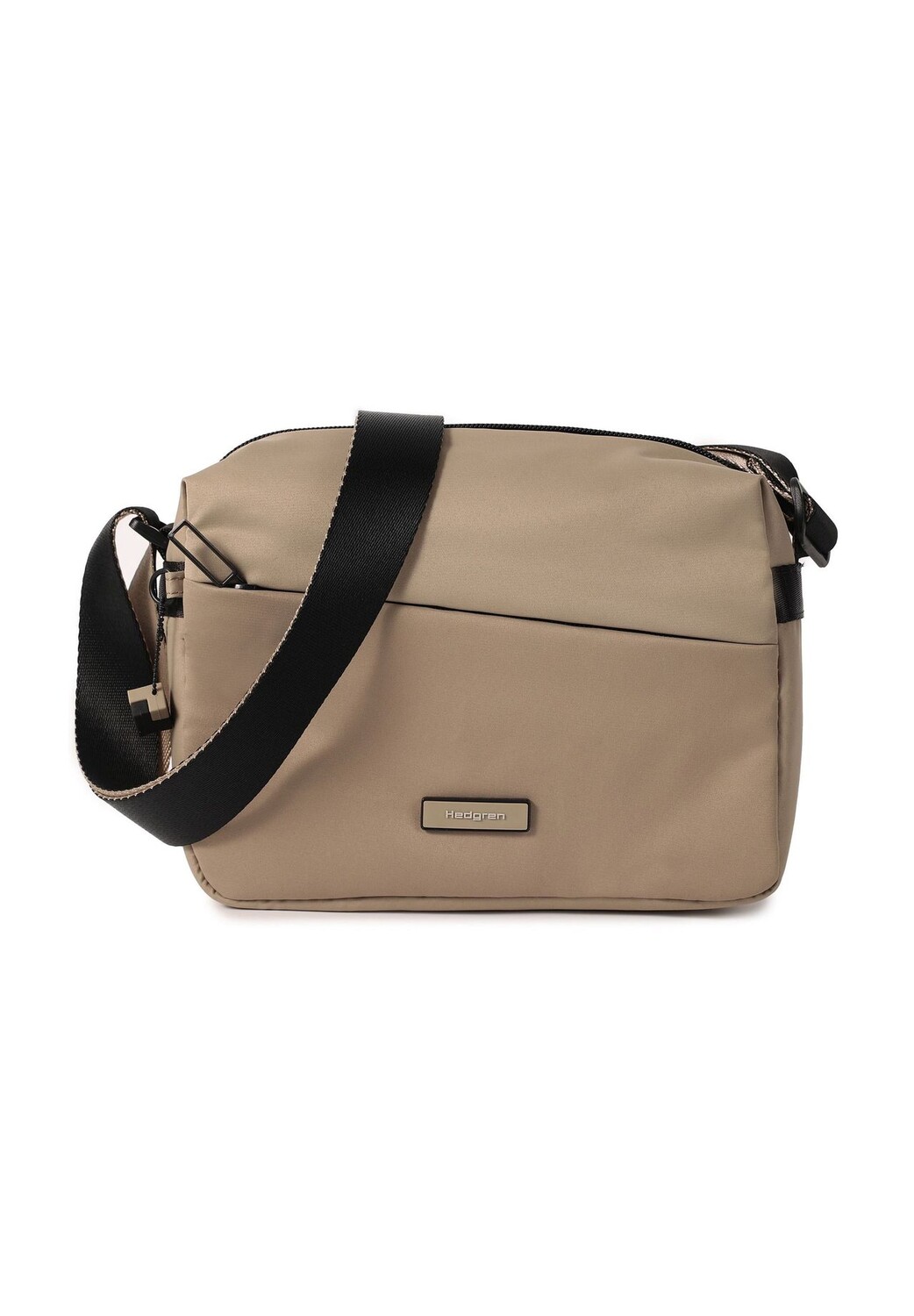 Сумка через плечо Nova Neutron M 22 см Hedgren, цвет Stone Beige
Сумка через плечо Nova Neutron M 22 см Hedgren, цвет Stone Beige