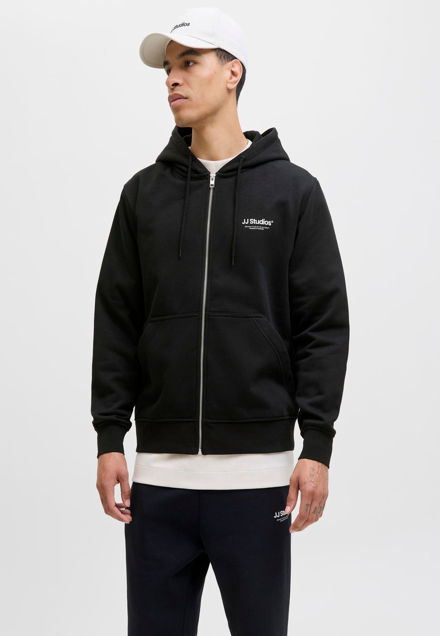 Толстовка Jack & Jones JJESOHO , Black, Черный, Толстовка Jack & Jones JJESOHO , Black
Толстовка Jack & Jones JJESOHO , Black, Черный, Толстовка Jack & Jones JJESOHO , Black