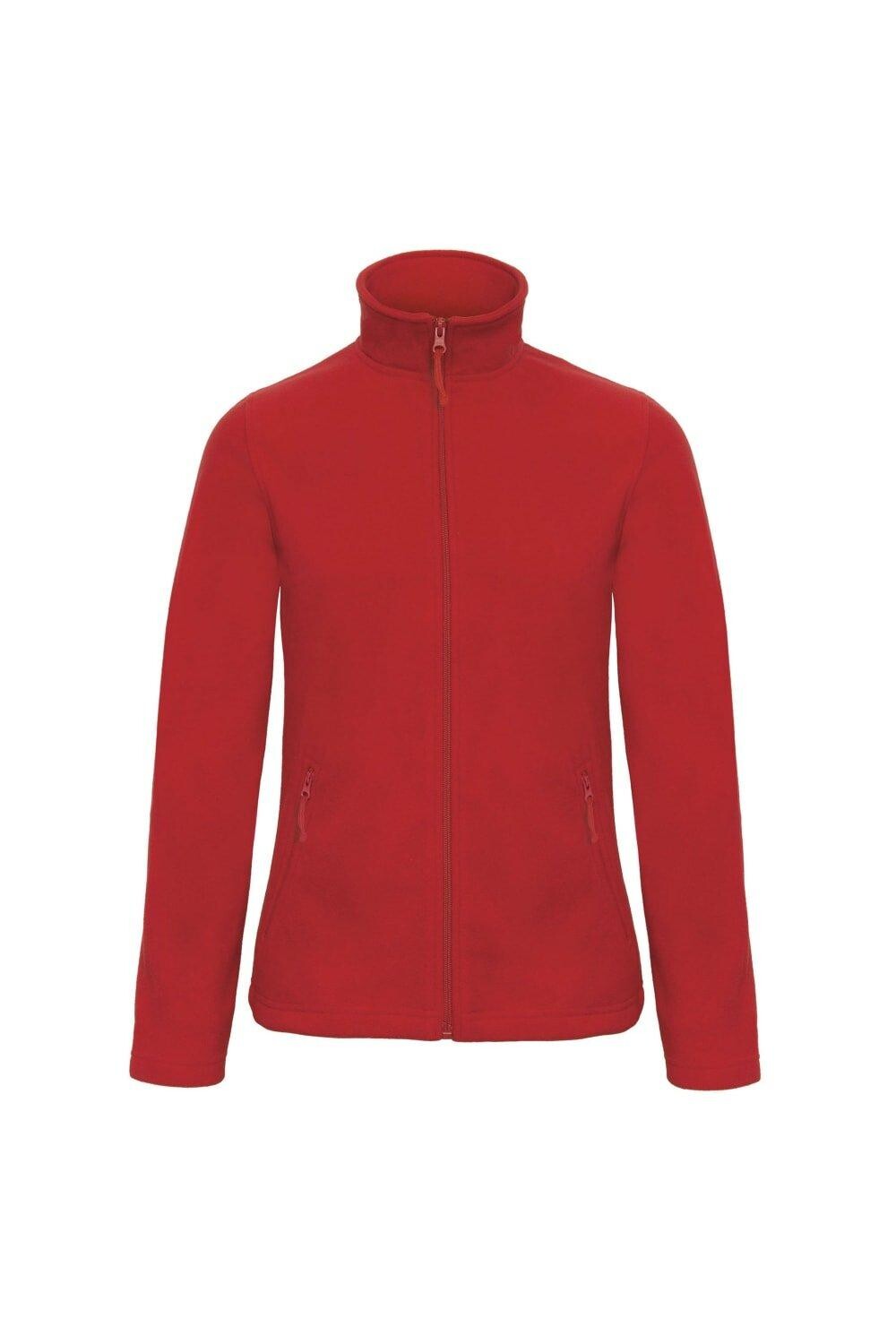 ID.501 Флисовая куртка B&C, красный
ID.501 Флисовая куртка B&C, красный