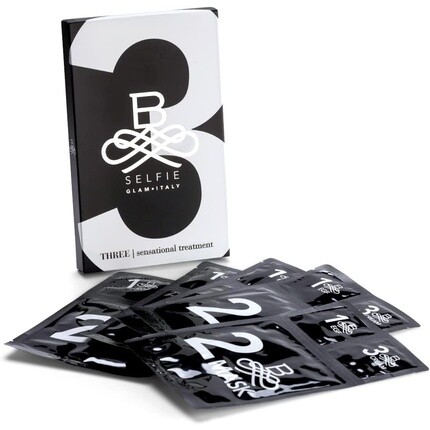 B Селфи, три сенсационных процедуры, B-Selfie
B Селфи, три сенсационных процедуры, B-Selfie