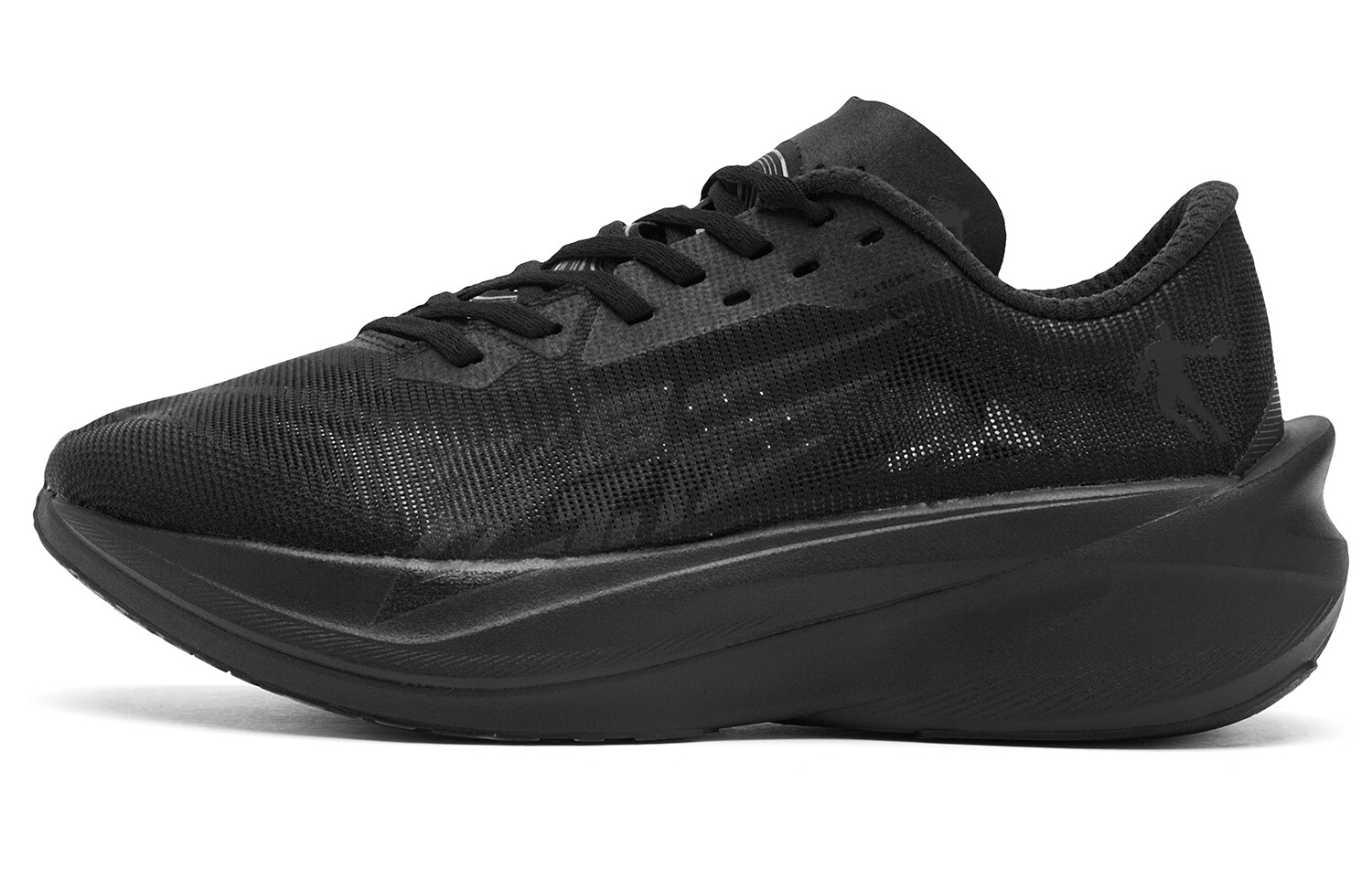 Кроссовки Flying Shadow PB4.0 мужские низкие черные Qiaodan
Кроссовки Flying Shadow PB4.0 мужские низкие черные Qiaodan