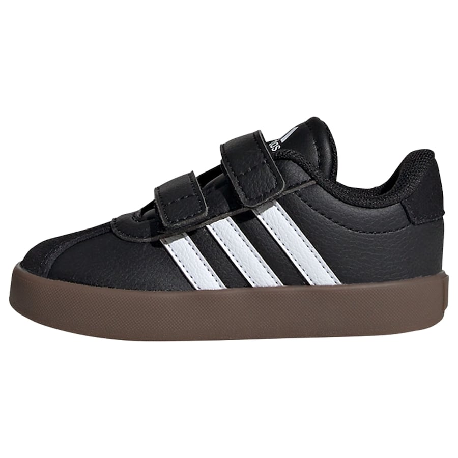 Спортивные кроссовки ADIDAS SPORTSWEAR Court 3.0, черный
Спортивные кроссовки ADIDAS SPORTSWEAR Court 3.0, черный