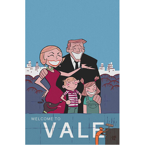 Книга Dark Blood #1 (Of 6) Cover B Ba
Книга Dark Blood #1 (Of 6) Cover B Ba