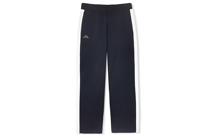 Повседневные брюки Kappa, черный-990
Повседневные брюки Kappa, черный-990