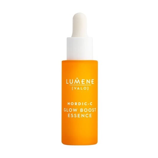 Гиалуроновая эссенция с витамином С, 30 мл Lumene, Nordic-c Valo Glow Boost Essence
Гиалуроновая эссенция с витамином С, 30 мл Lumene, Nordic-c Valo Glow Boost Essence