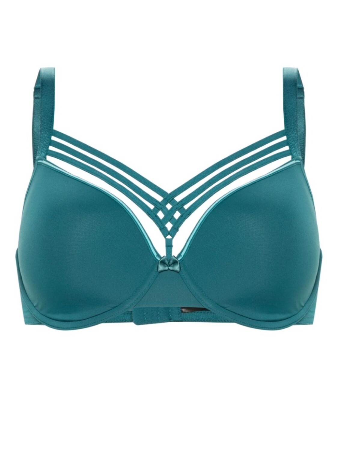 Marlies Dekkers бюстгальтер Dame de Paris с глубоким вырезом, синий
Marlies Dekkers бюстгальтер Dame de Paris с глубоким вырезом, синий