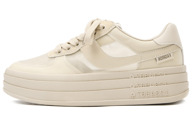 Кеды, скейтборд обувь женская низкая хаки Cameido
Кеды, скейтборд обувь женская низкая хаки Cameido