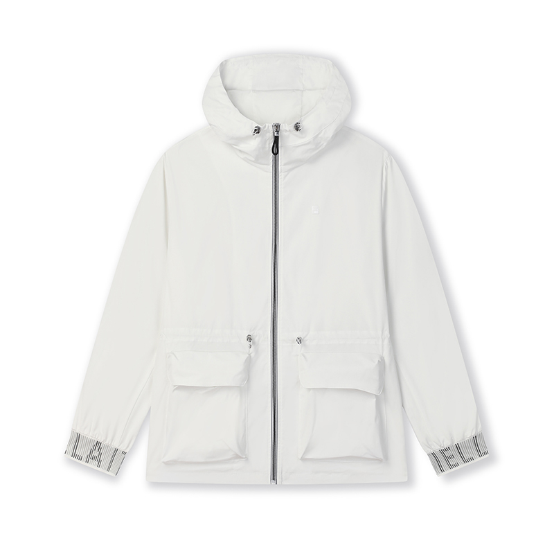 FILA Куртка женская Lifestyle 2025Q1 кленово-белая, White
FILA Куртка женская Lifestyle 2025Q1 кленово-белая, White