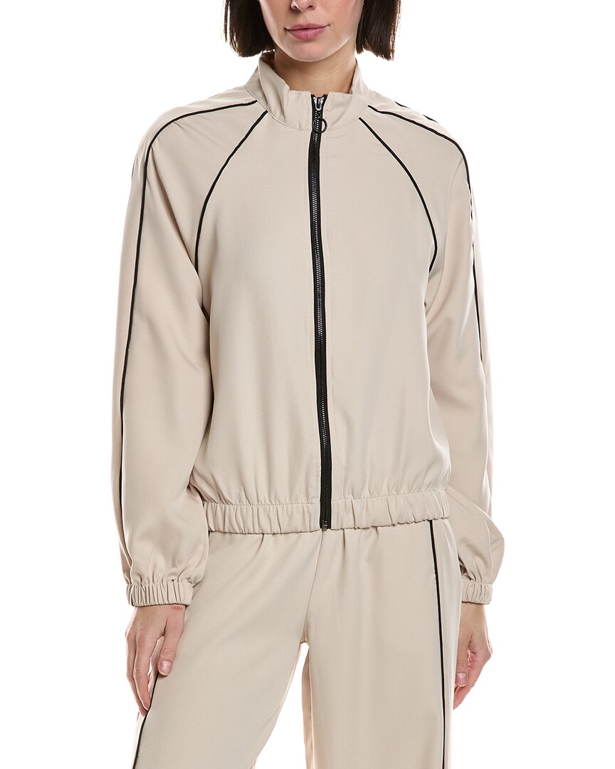 Свитер на молнии SERENETTE, светло-коричневый
Свитер на молнии SERENETTE, светло-коричневый