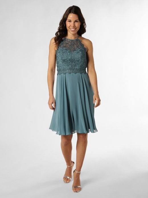 Вечернее платье Marie Lund, синий
Вечернее платье Marie Lund, синий