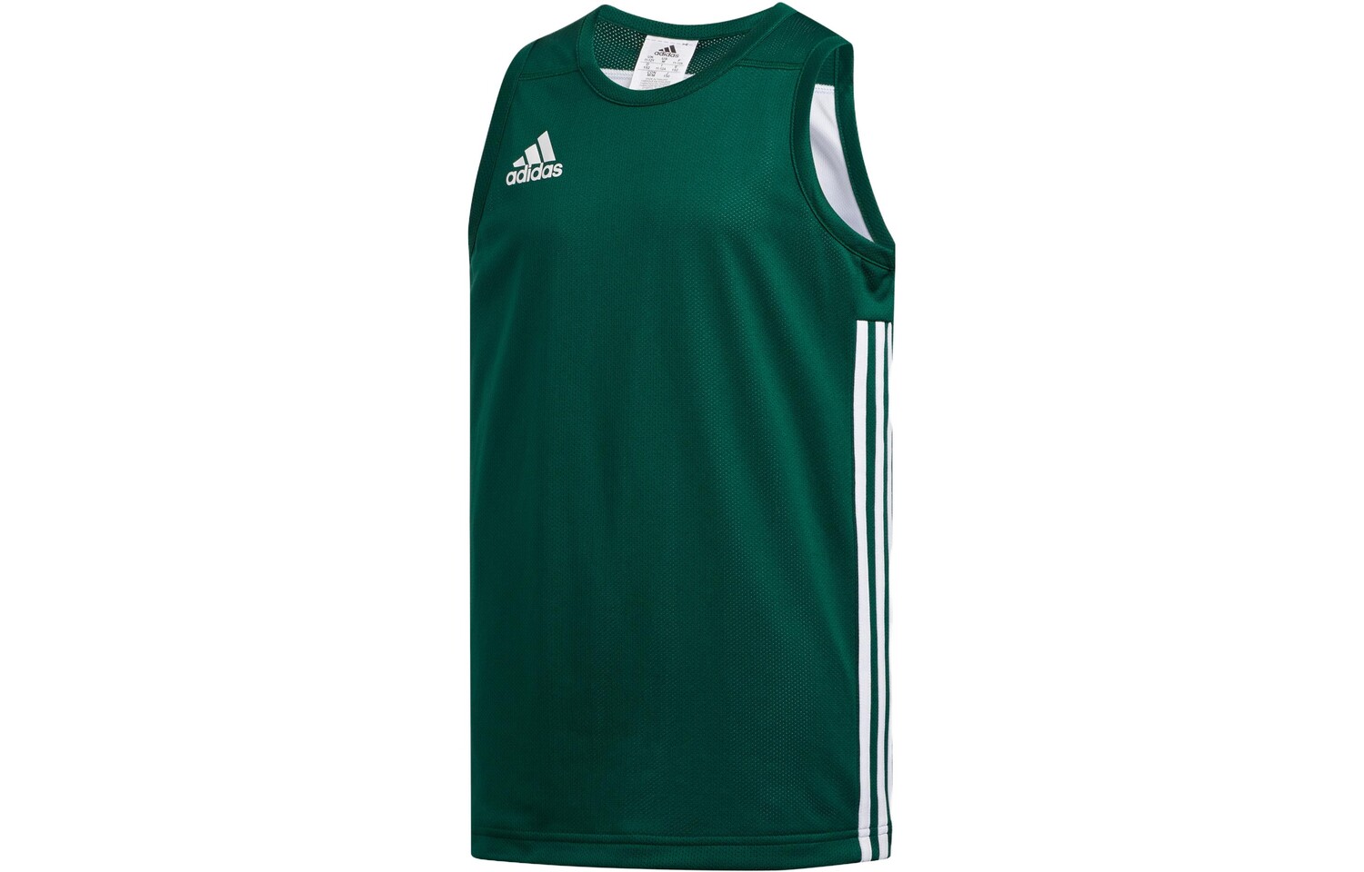 Майка мужская зеленый Adidas, зеленый
Майка мужская зеленый Adidas, зеленый