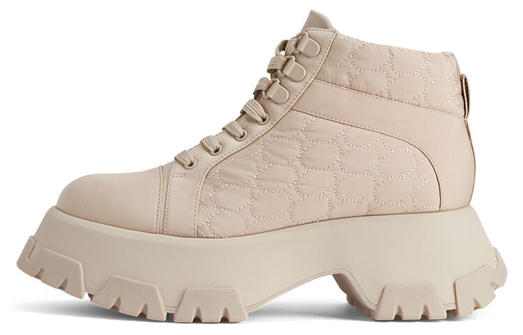 Martin Boot женские Charles&Keith
Martin Boot женские Charles&Keith