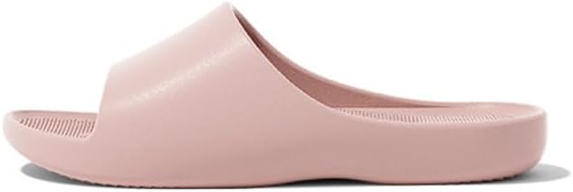 Сланцы с поддержкой свода стопы BIUHFN для мужчин и женщин, мягкие для дома, душа, пляжа, бассейна, легкие, с нескользящей подошвой, для использования в помещении, розовый
Сланцы с поддержкой свода стопы BIUHFN для мужчин и женщин, мягкие для дома, душа, пляжа, бассейна, легкие, с нескользящей подошвой, для использования в помещении, розовый