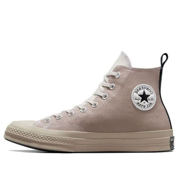 Кроссовки chuck 70 gtx high 'wonder stone' Converse, черный
Кроссовки chuck 70 gtx high 'wonder stone' Converse, черный