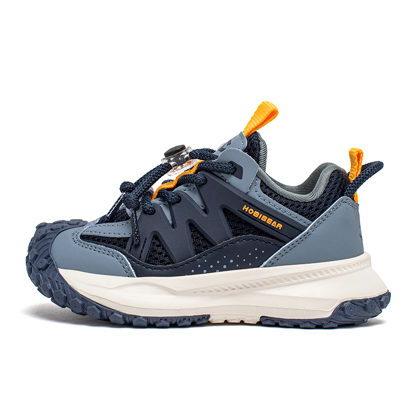 Нескользящие, износостойкие, дышащие детские беговые кроссовки Hobibear, темный синий (mesh all-season)
Нескользящие, износостойкие, дышащие детские беговые кроссовки Hobibear, темный синий (mesh all-season)