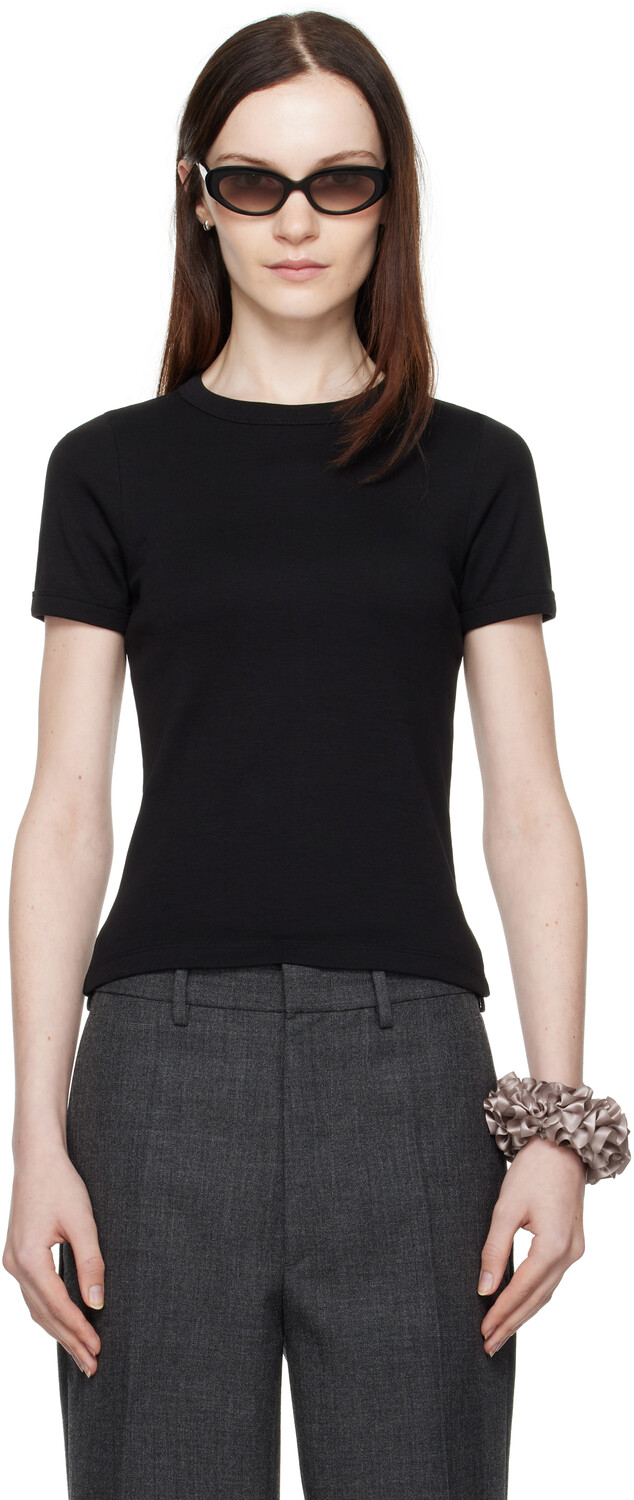 Футболка с изображением автомобиля FLORE FLORE, черный
Футболка с изображением автомобиля FLORE FLORE, черный