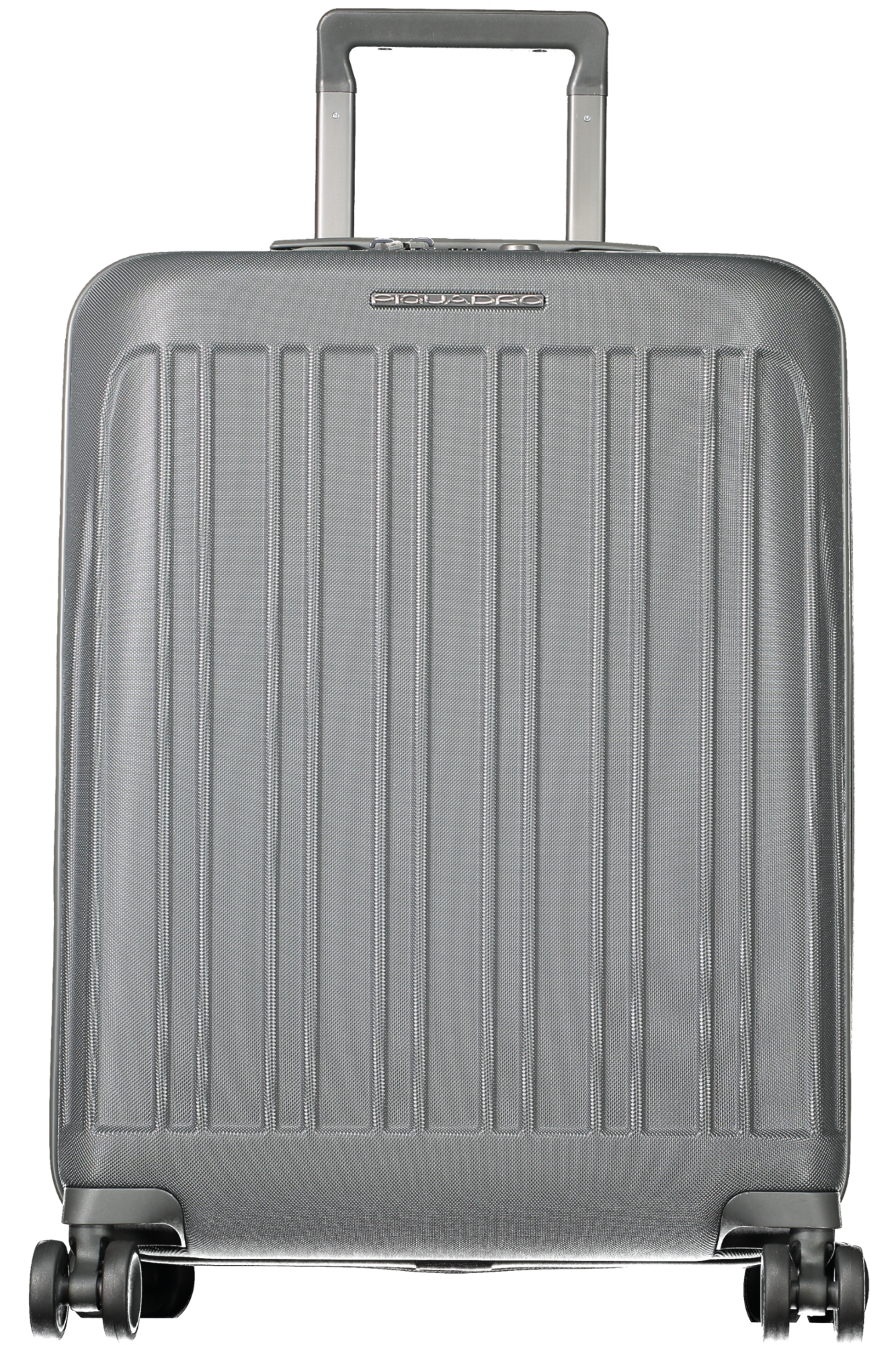 Чемодан Piquadro, серый
Чемодан Piquadro, серый