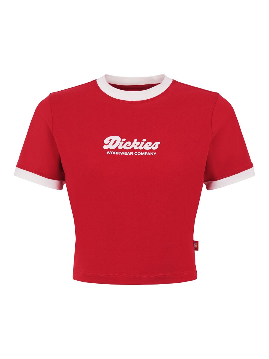 Рубашка DICKIES LEWISTOWN, цвет Ruby red
Рубашка DICKIES LEWISTOWN, цвет Ruby red