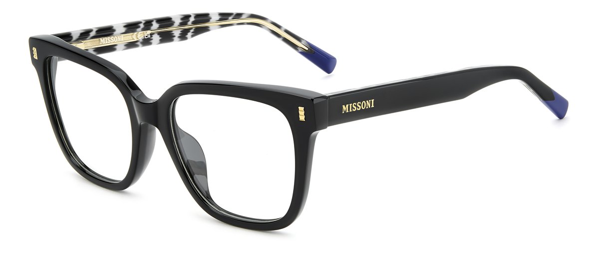 Женские оптические оправы MIS 0283-G MISSONI
Женские оптические оправы MIS 0283-G MISSONI