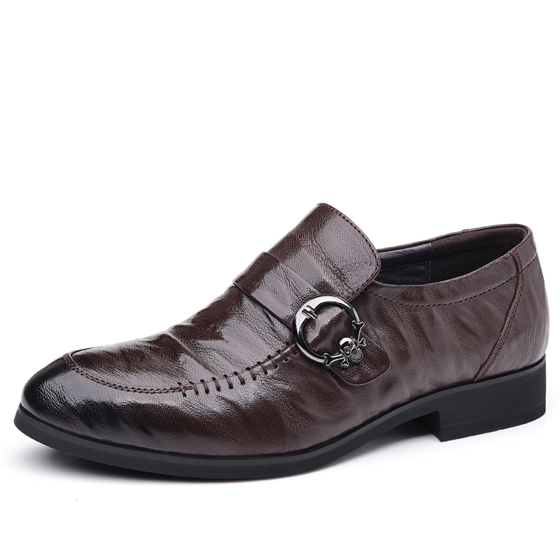 Kaltendin Повседневные туфли мужские коричневые
Kaltendin Повседневные туфли мужские коричневые