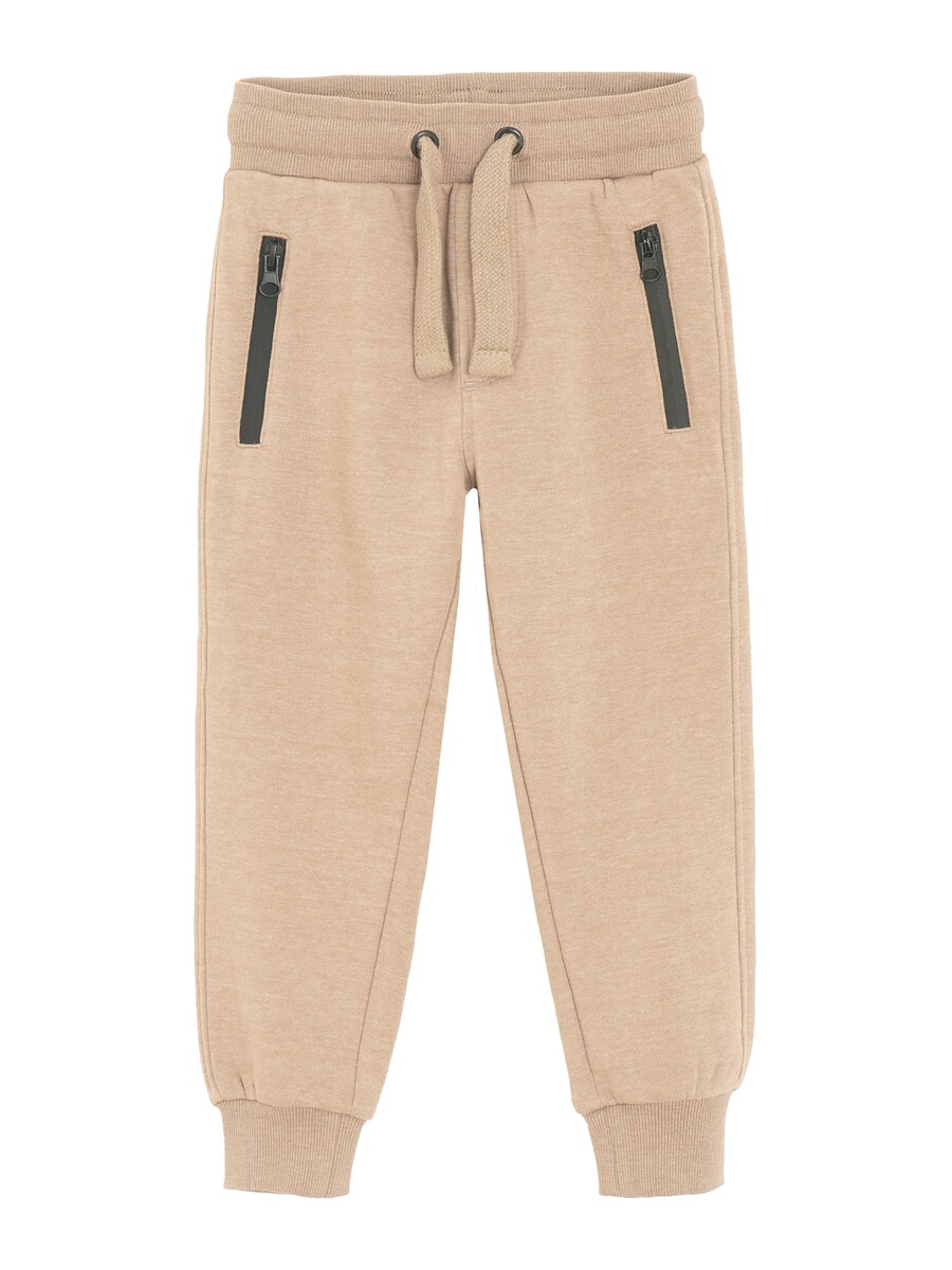 Обычные брюки Cool Club, темно-бежевый
Обычные брюки Cool Club, темно-бежевый