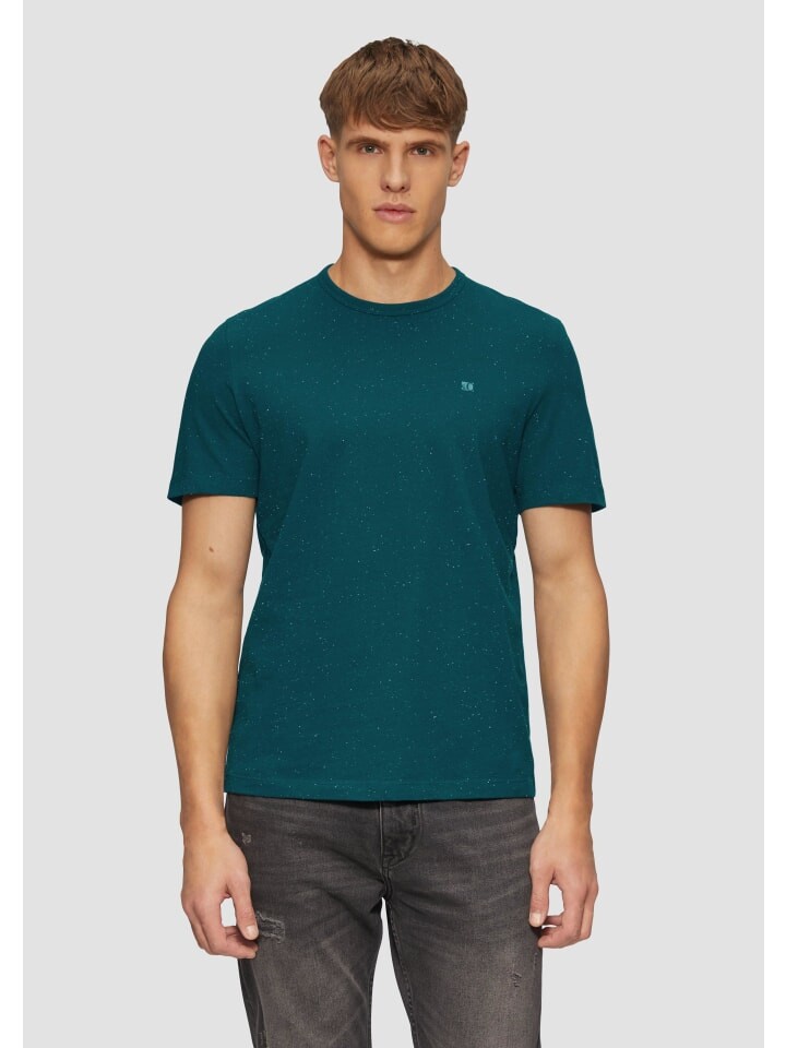 Футболка s.Oliver T-Shirt kurzarm, цвет Petrol
Футболка s.Oliver T-Shirt kurzarm, цвет Petrol