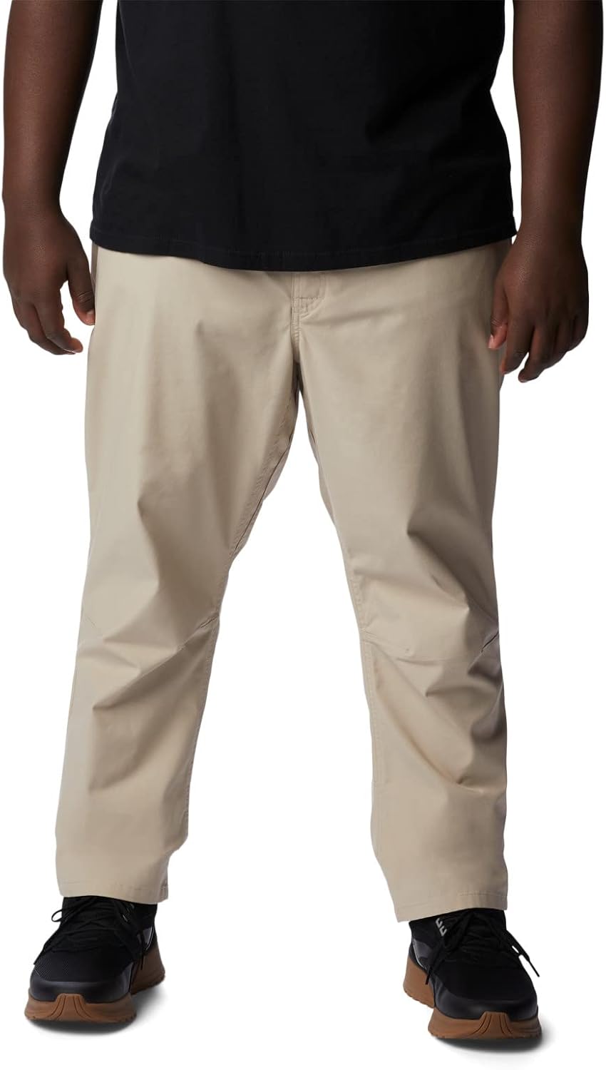 Columbia, Ancient Fossil
Columbia, Ancient Fossil