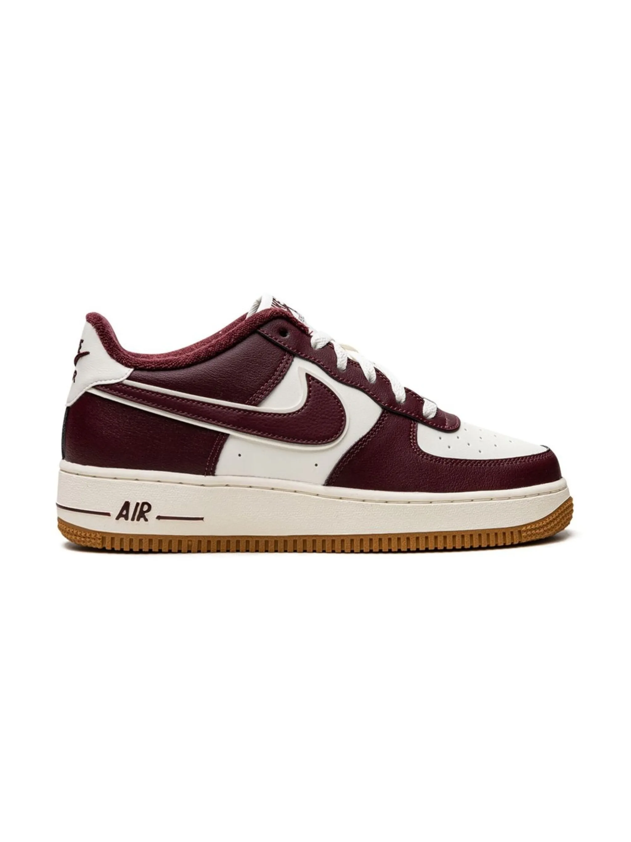 Кроссовки Air Force 1 LV8 Nike Kids, красный
Кроссовки Air Force 1 LV8 Nike Kids, красный
