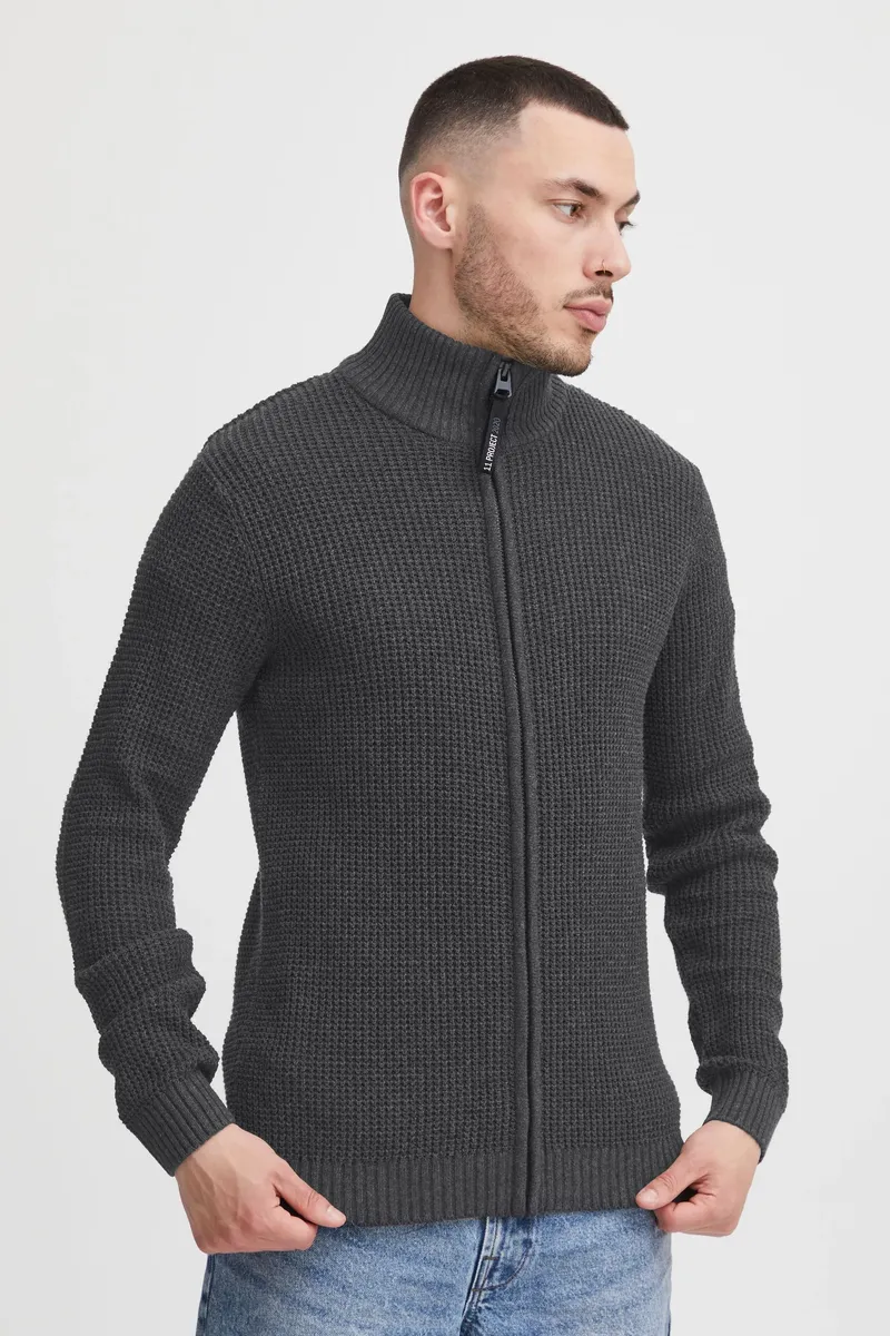 Кардиган" 11 Project PRKimmo", серый
Кардиган" 11 Project PRKimmo", серый