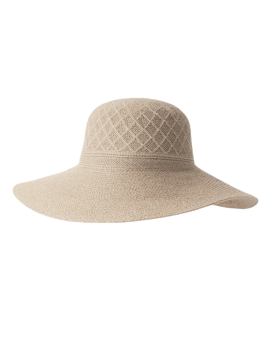 Шляпа C&City, бежевый
Шляпа C&City, бежевый