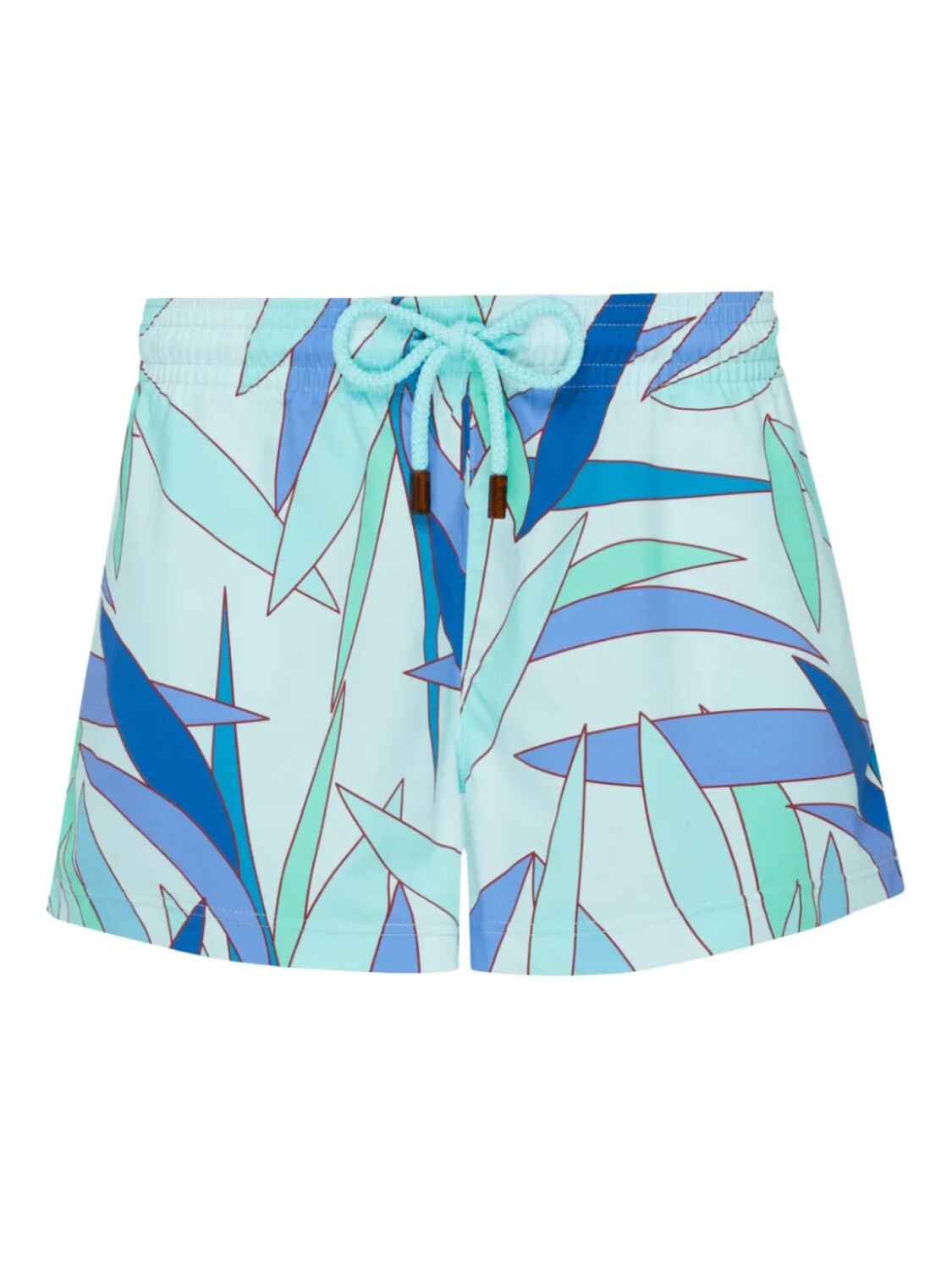 Шорты для плавания Vilebrequin Madrague, синий
Шорты для плавания Vilebrequin Madrague, синий