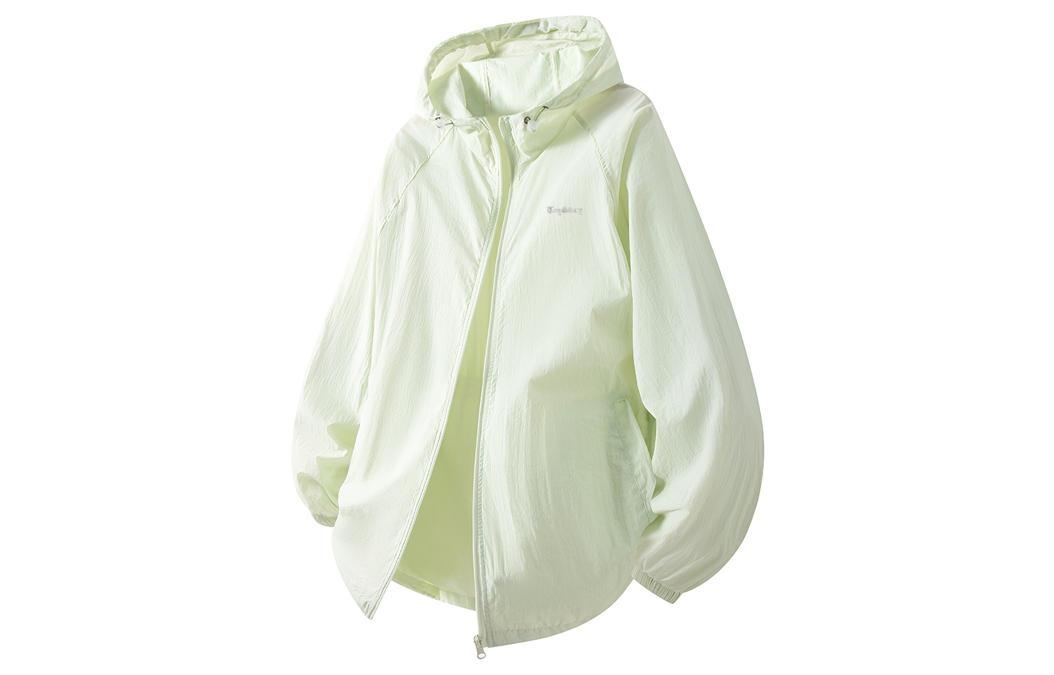 Disney Защитная одежда от солнца унисекс, Light Green
Disney Защитная одежда от солнца унисекс, Light Green