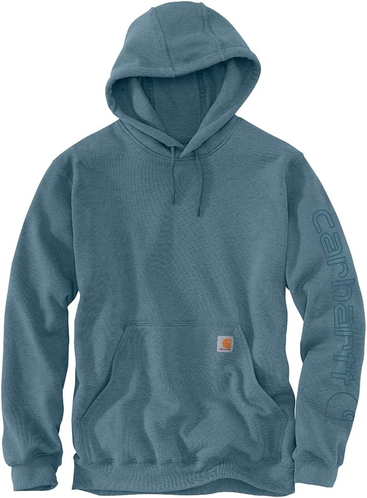 Толстовка Carhartt Men's Loose Fit Midweight Logo Sleeve Graphic, Thundercloud Tonal
Толстовка Carhartt Men's Loose Fit Midweight Logo Sleeve Graphic, Thundercloud Tonal