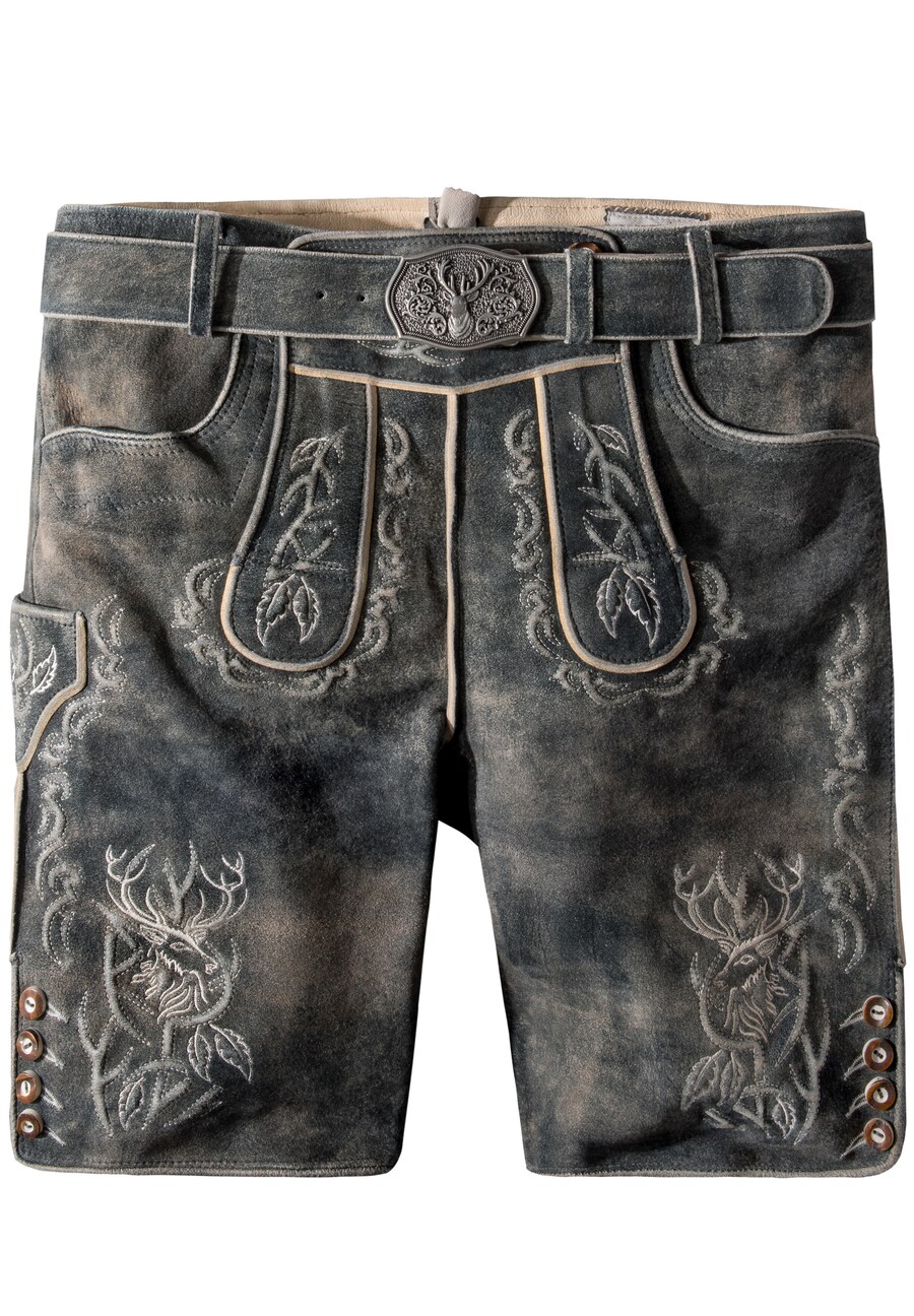 Обычные традиционные брюки STOCKERPOINT Lee, серый
Обычные традиционные брюки STOCKERPOINT Lee, серый