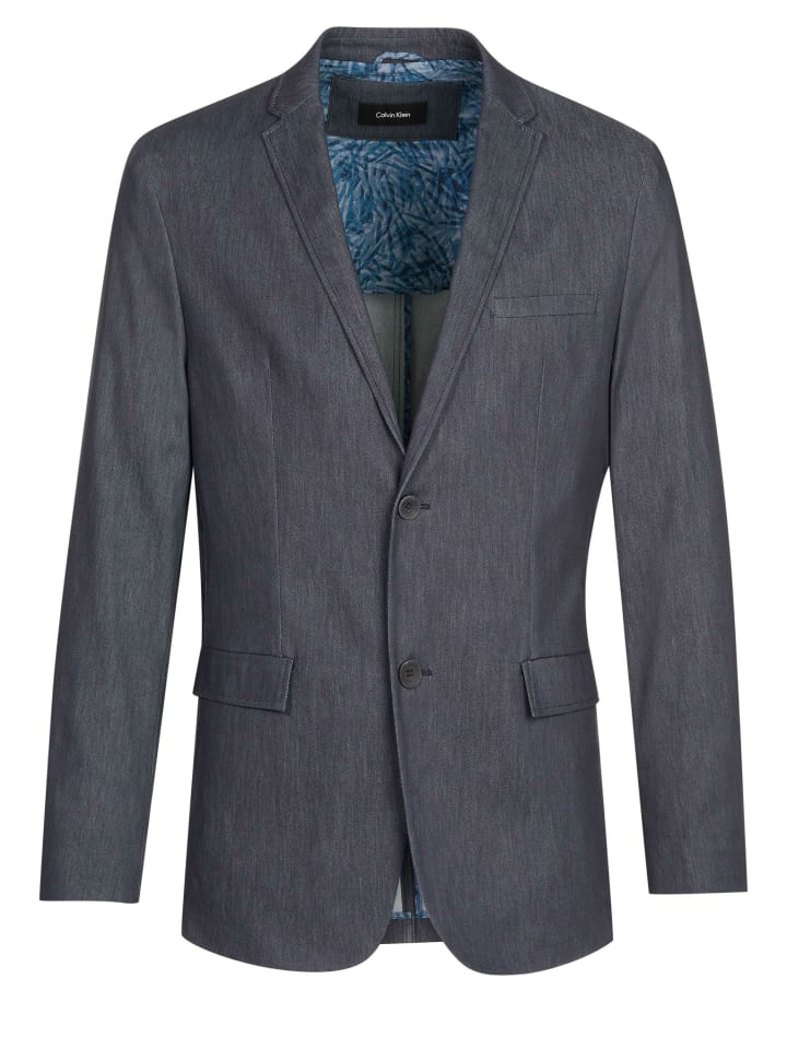 Куртка Calvin Klein, серый
Куртка Calvin Klein, серый