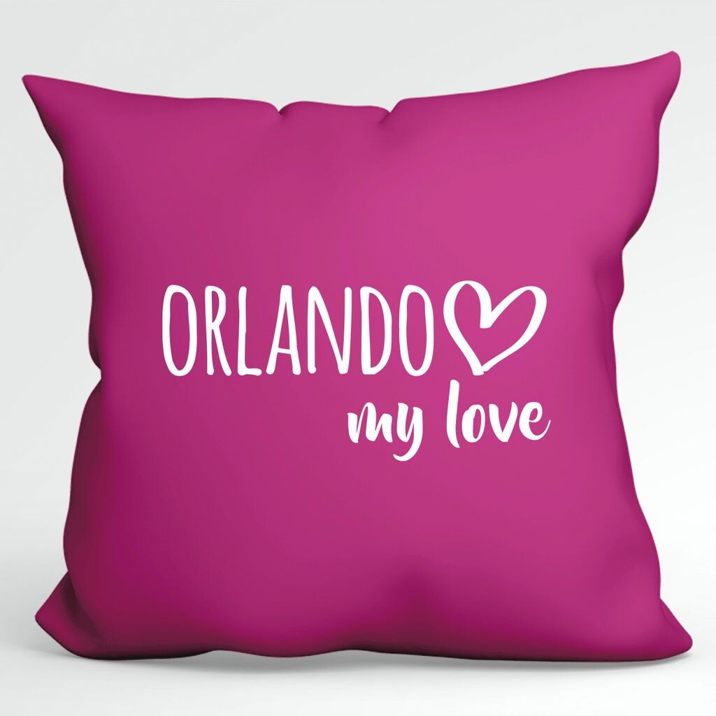 Подушка Huuraa Orlando my love декоративная наволочка без наполнителя размер 40х40см цвета фуксии для всех поклонников Орландо США идея подарка для друзей и семьи Hellweg Druckerei
Подушка Huuraa Orlando my love декоративная наволочка без наполнителя размер 40х40см цвета фуксии для всех поклонников Орландо США идея подарка для друзей и семьи Hellweg Druckerei