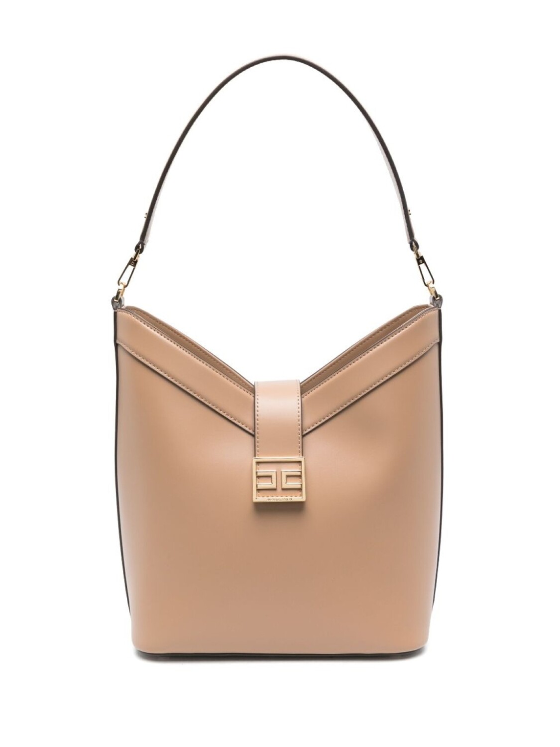 Elisabetta Franchi сумка на плечо с пряжкой-логотипом, нейтральный цвет
Elisabetta Franchi сумка на плечо с пряжкой-логотипом, нейтральный цвет