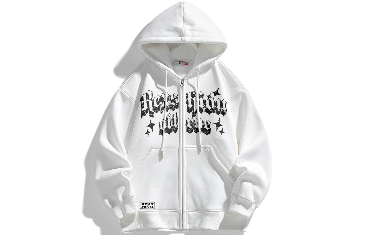 Толстовка унисекс Rexshion, цвет Apricot
Толстовка унисекс Rexshion, цвет Apricot