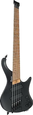 Басс гитара Ibanez EHB1005MS Bass with Bag Black Flat 
Басс гитара Ibanez EHB1005MS Bass with Bag Black Flat