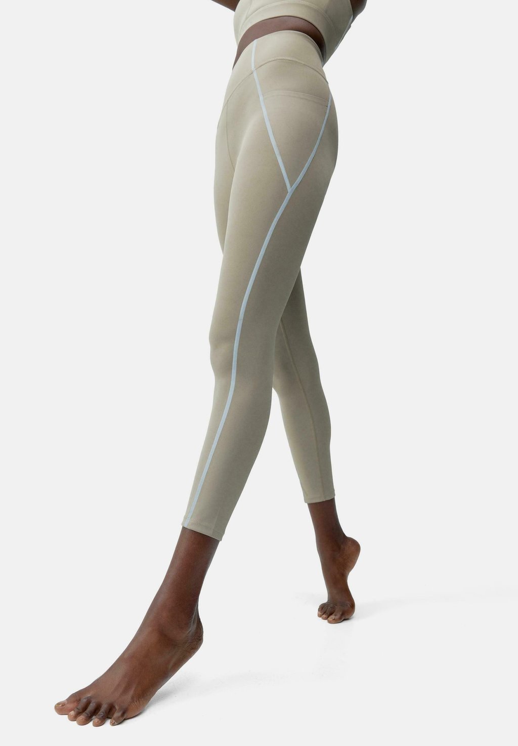 Леггинсы Born Living Yoga, бежевый
Леггинсы Born Living Yoga, бежевый