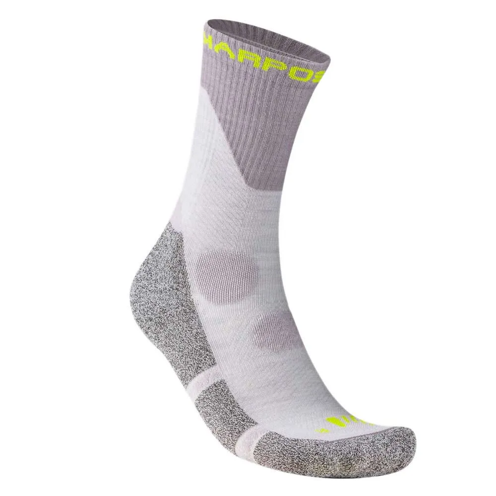 Носки Karpos Hicking Merino, серый
Носки Karpos Hicking Merino, серый