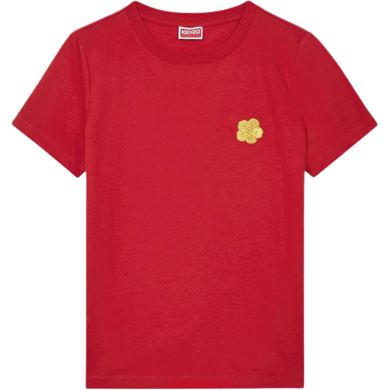 KENZO Футболка Regular женская вишнево-красная, Красный, KENZO Футболка Regular женская вишнево-красная
KENZO Футболка Regular женская вишнево-красная, Красный, KENZO Футболка Regular женская вишнево-красная