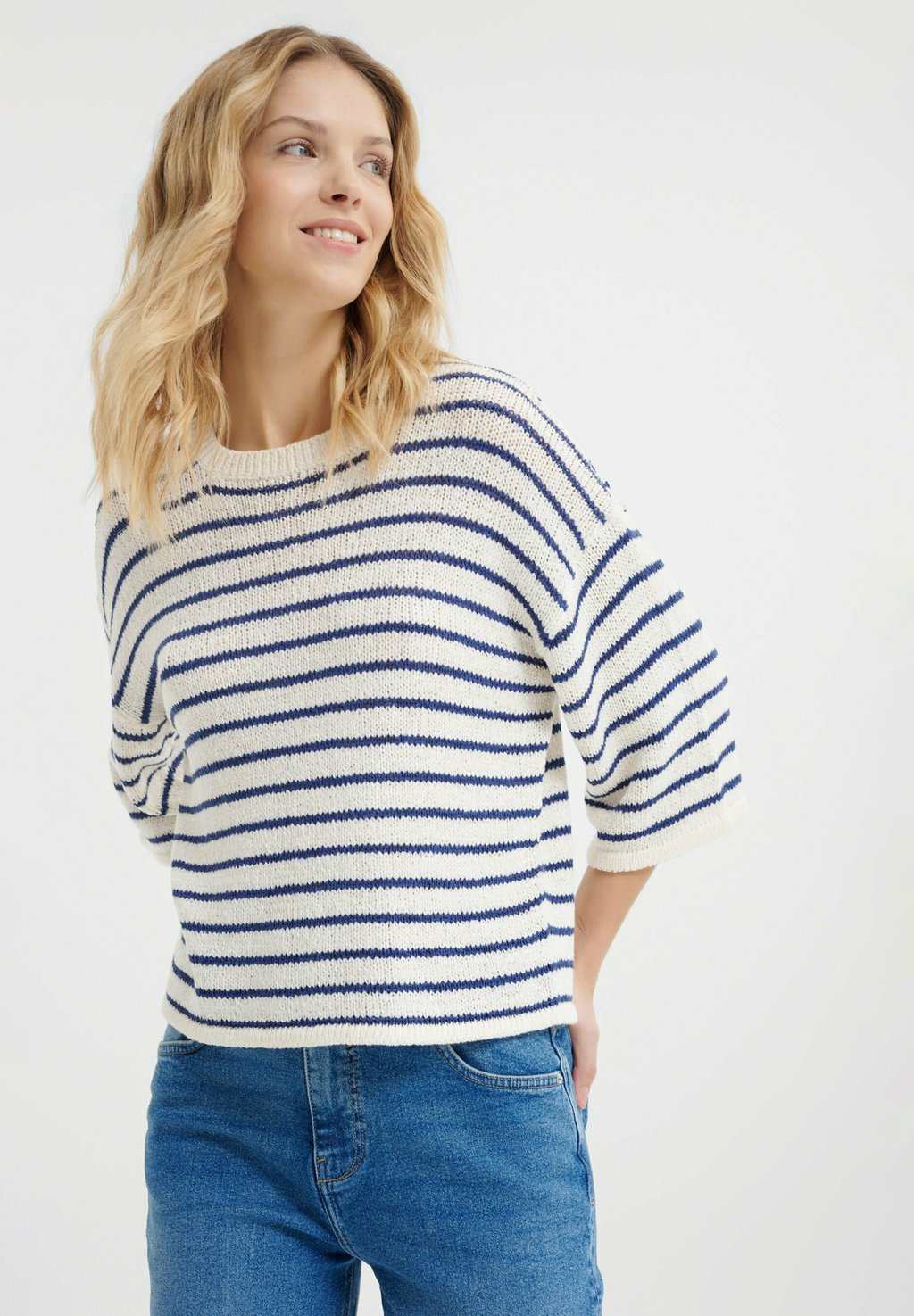 Джемпер Greenpoint, синий
Джемпер Greenpoint, синий