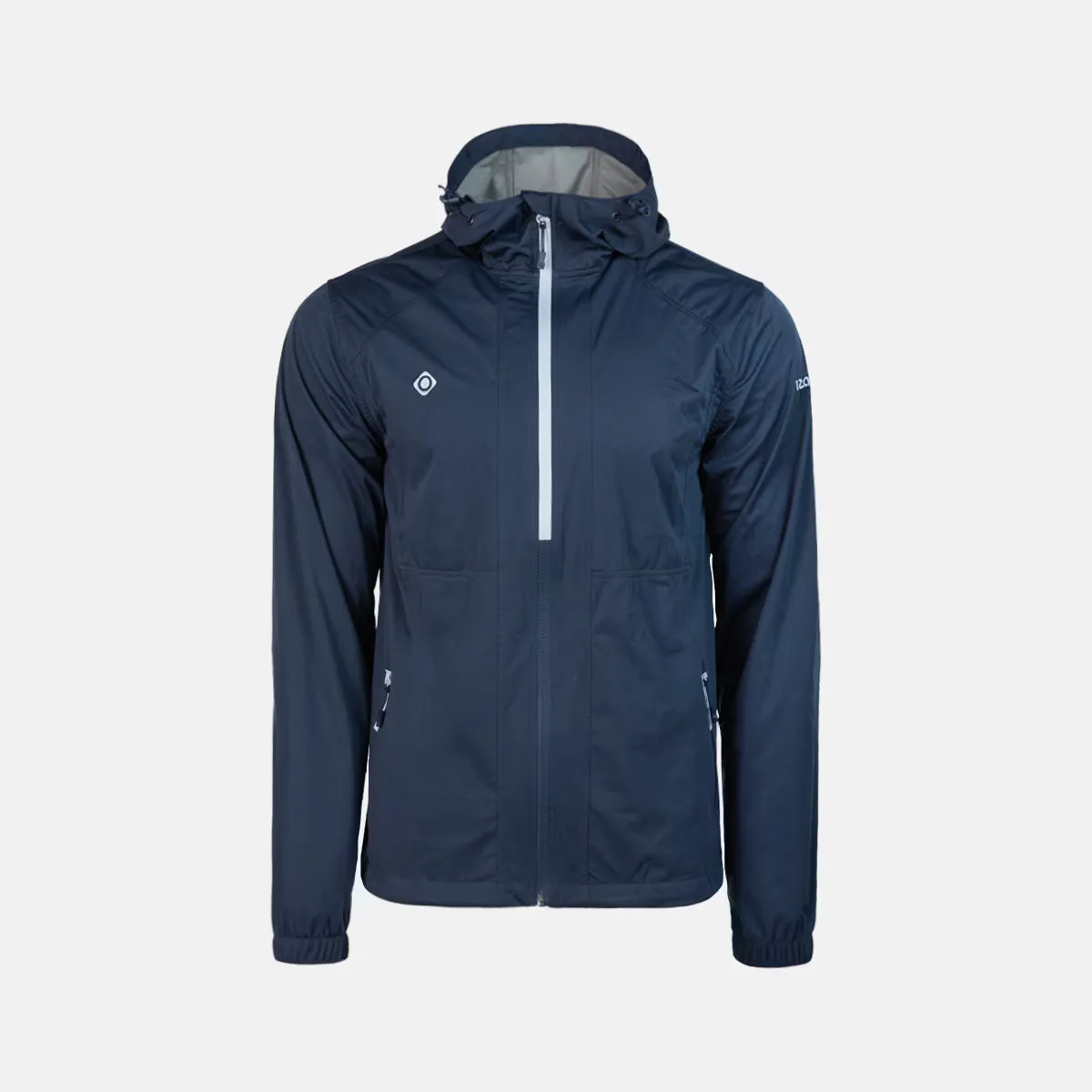 Мужской плащ PINIEL Izas, светло-голубой/темно-синий
Мужской плащ PINIEL Izas, светло-голубой/темно-синий