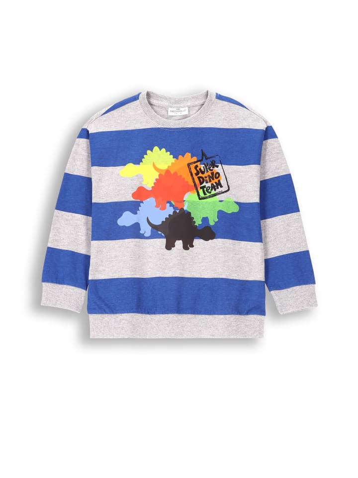 Толстовка Coccodrillo, красочный
Толстовка Coccodrillo, красочный