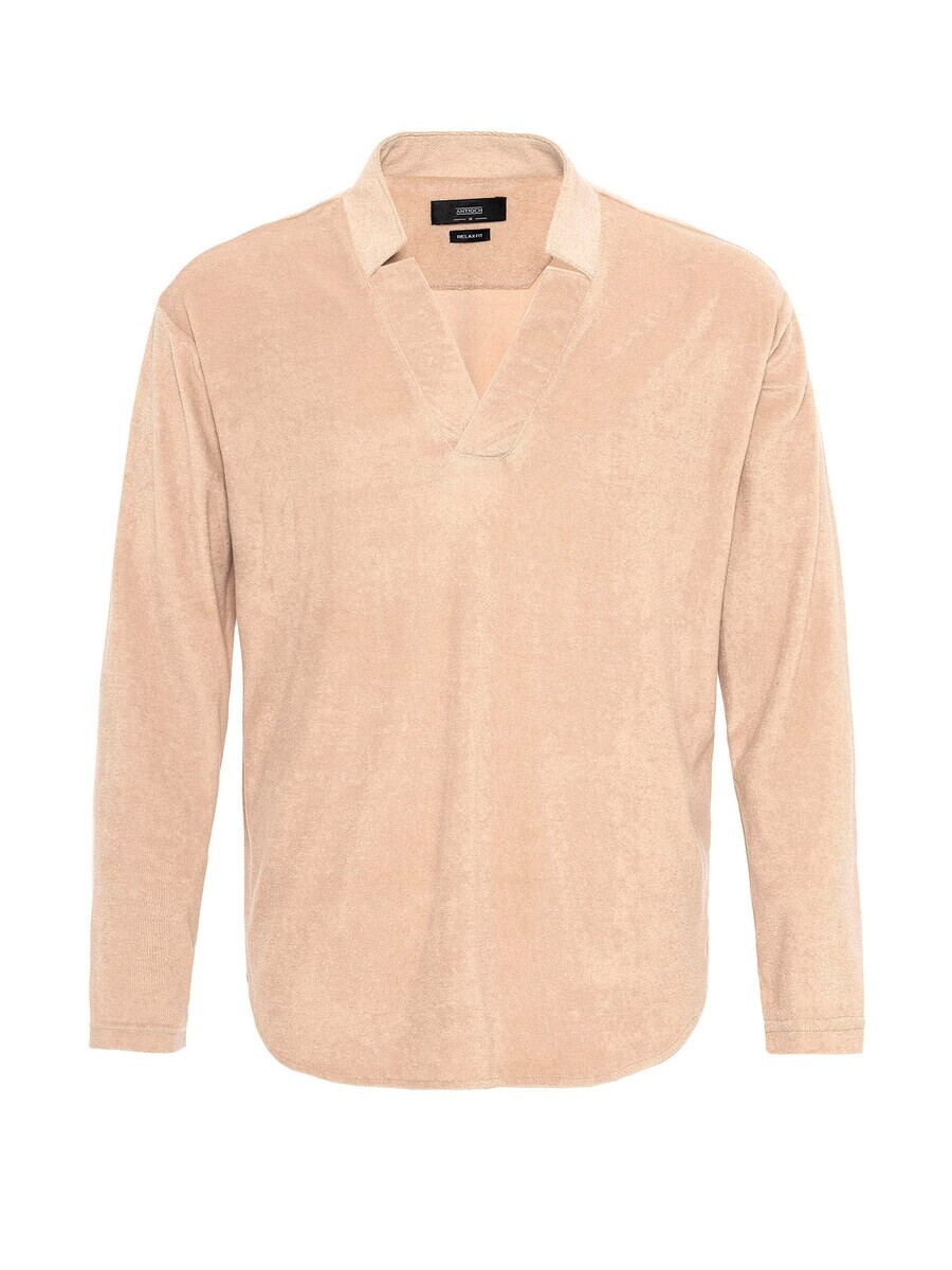 Футболка Antioch, светло-бежевый
Футболка Antioch, светло-бежевый