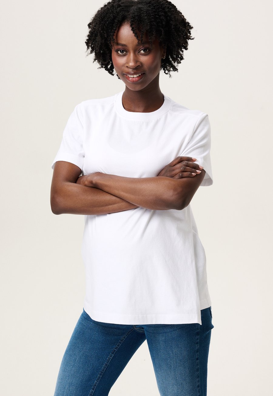 Футболка Noppies STILL IFKE, Optical White/White, Белый, Футболка Noppies STILL IFKE, Optical White/White
Футболка Noppies STILL IFKE, Optical White/White, Белый, Футболка Noppies STILL IFKE, Optical White/White